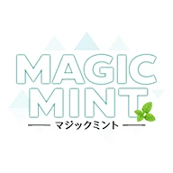 マジックミントのロゴ