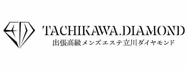 立川ダイヤモンドのロゴ
