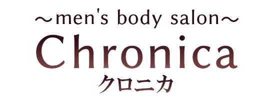 クロニカのロゴ