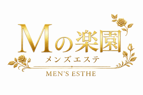 Mの楽園のロゴ