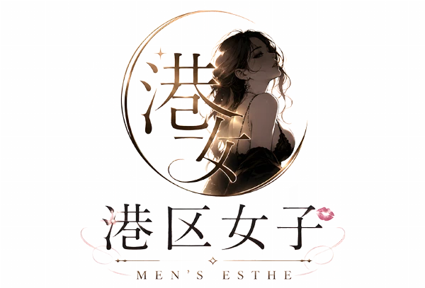 港区女子のロゴ