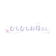 むちむちお母さんのロゴ