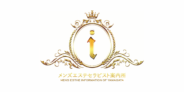 メンズエステセラピスト案内所のロゴ