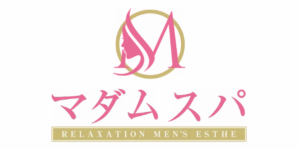 マダムスパのロゴ