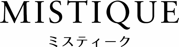 ミスティークのロゴ