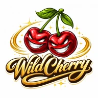 ワイルドチェリーのロゴ