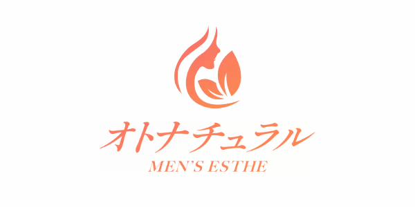 オトナチュラルのロゴ