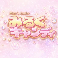 みるくキャンディーのロゴ