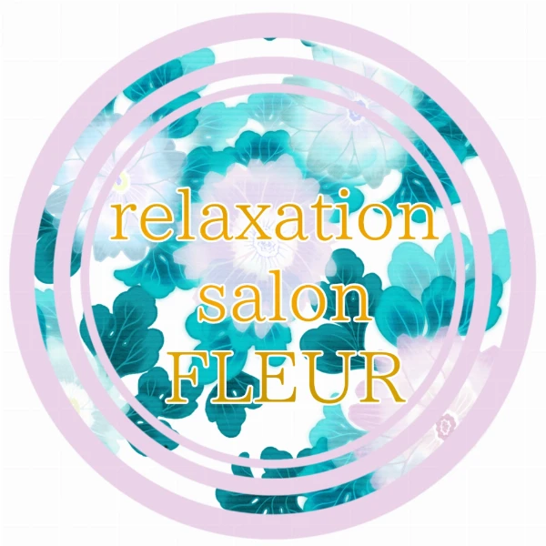 FLEURのロゴ