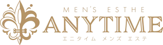 エニタイム久喜のロゴ
