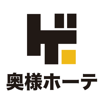 激安の殿堂!のロゴ