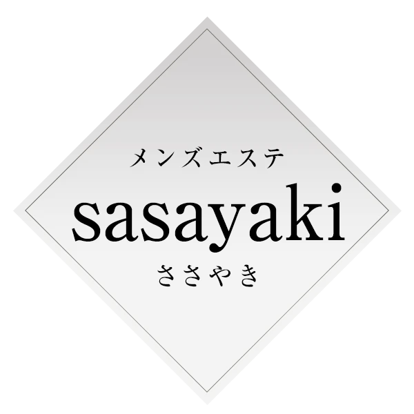 ささやきのロゴ