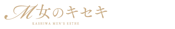 M女のキセキのロゴ