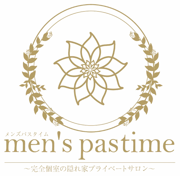 メンズパスタイムのロゴ