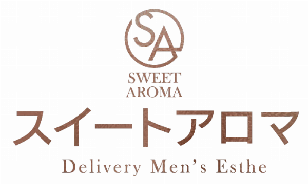 スイートアロマのロゴ