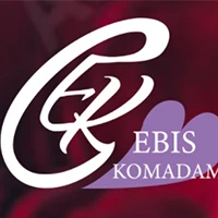 恵比寿コマダム倶楽部のロゴ