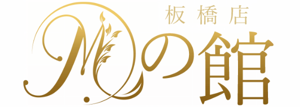 Mの館のロゴ
