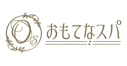 おもてなスパ三軒茶屋のロゴ