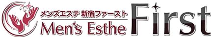 メンズエステ 新宿ファーストのロゴ