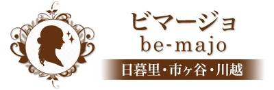 ビマージョ 市ヶ谷店のロゴ