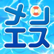 池袋プールサイドのロゴ