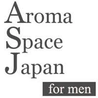 アロマスペースJのロゴ