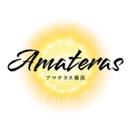 アマテラス横浜のロゴ