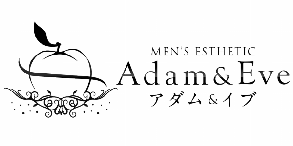 アダム&イブのロゴ