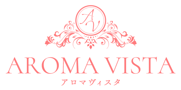 アロマヴィスタのロゴ