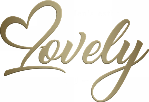 ラブリーのロゴ