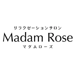 マダムローズのロゴ