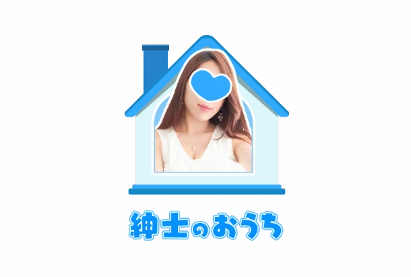 紳士のおうちのロゴ