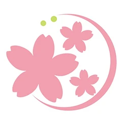 ゆめはな上越店のロゴ