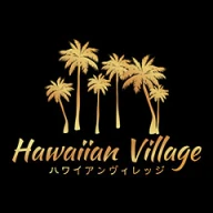 ハワイアンヴィレッジのロゴ