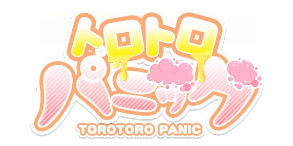 トロトロパニック 浜松店のロゴ