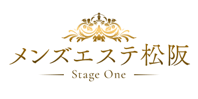 メンズエステ松阪のロゴ
