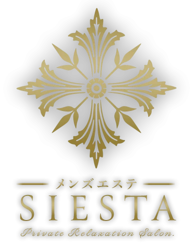 SIESTAのロゴ