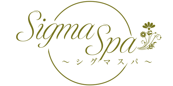 SIGMA SPAのロゴ