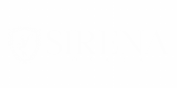 sirena(シレーナ)のロゴ