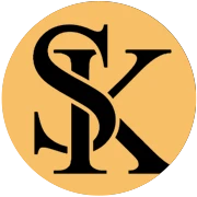 Sk-spaのロゴ