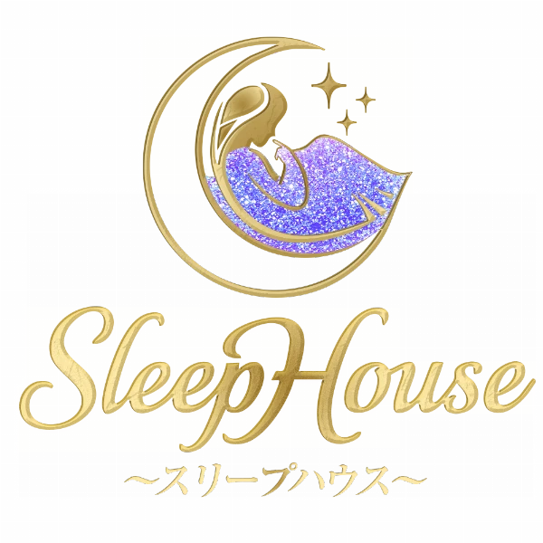 SleepHouse〜スリープハウス〜のロゴ