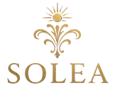 SOLEA本店のロゴ