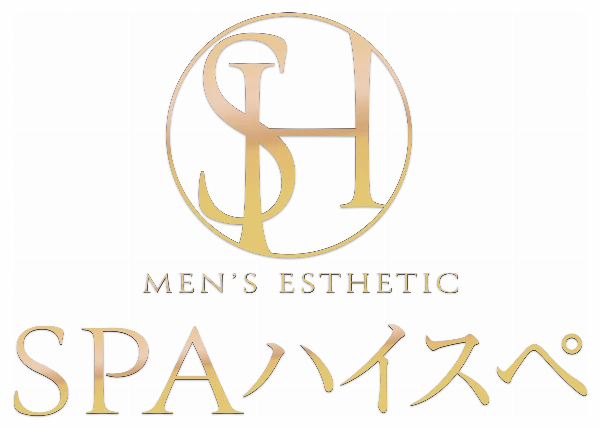 SPAハイスペのロゴ