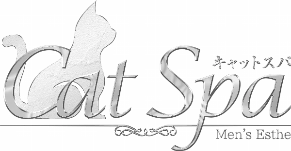 キャットSPAのロゴ