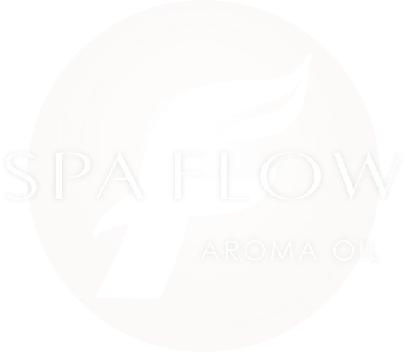 SPA FLOWのロゴ