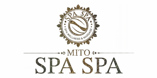 SPA SPAスパスパ水戸のロゴ