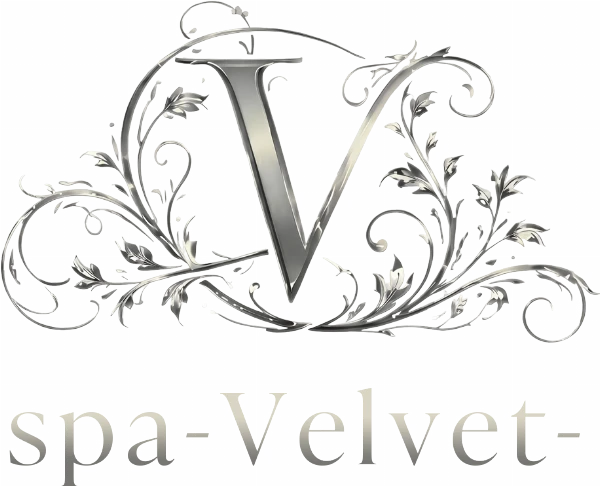 spa-Velvet(スパ ベルベット)のロゴ