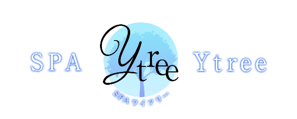 Spa Ytree(ワイツリー)のロゴ