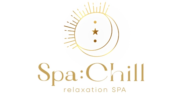 Spa:Chill(スパチル) 堺東ルームのロゴ