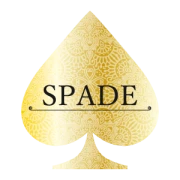 SPADEのロゴ